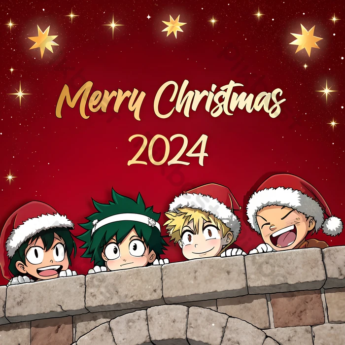merry-christms-2024-anime-vibes-in-social-media-poster_11162913